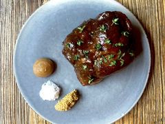 -BOR Eatery(安福路店)