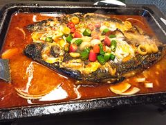 -炉鱼(爱琴海购物公园店)
