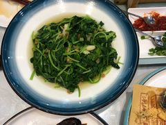 -鹊华居·地道鲁菜·海鲜·融合味(大明湖店)