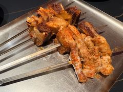-阿里家·新疆烤肉酒場