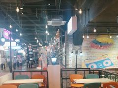 -豪享来(我格广场店)