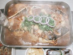 -半天妖烤鱼(茂业天地店)