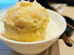 榴莲球-小团圆糖水铺(襄阳南路店)