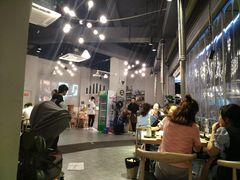 大堂-赞酱川式烤肉(蜀都万达店)