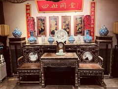 -四世同堂·京菜·烤鸭(双井店)