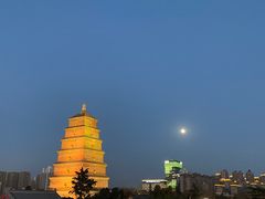 -大慈恩寺(大雁塔)