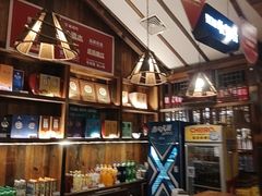 -黄泥岗·黄陂农家菜(百步亭店)