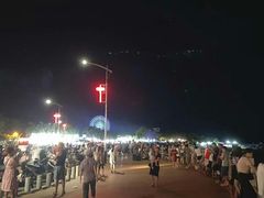 -沙扒湾