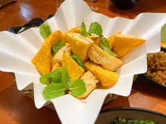 普寧豆腐-花二家·生活馆(六运小区店)