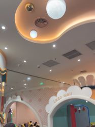 -奈尔宝家庭中心·儿童乐园·亲子餐厅(苏州大悦城店)