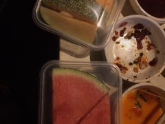 -海底捞火锅(万丰桥店)
