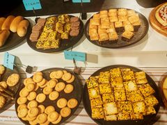 -鹈鹕素食餐厅自助餐部(正阳街店)