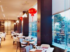 -上海虹桥宾馆(郁锦香品牌酒店)