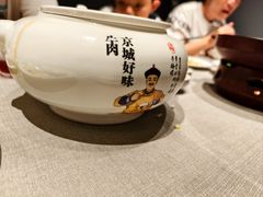 -北平食府·北京烤鸭(北京西站六里桥店)