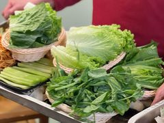 -菌海森林·非遗野生菌火锅(西山区滇池路摩根道店)