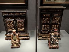 -中国闽台缘博物馆