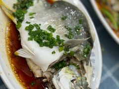 -明记海鲜大排档(巽寮湾店)
