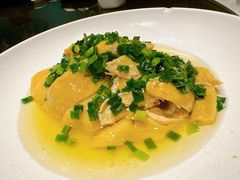 -上海人家花樣年华(中山公园店)