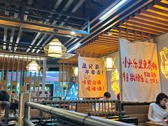 -俺家鲜·烧烤龙虾地锅鸡(观音塘店)