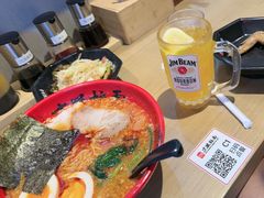 -寸屋拉面(凯德晶萃店)