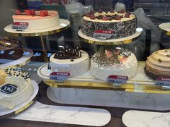 -DQ·蛋糕·冰淇淋(科华王府井店)