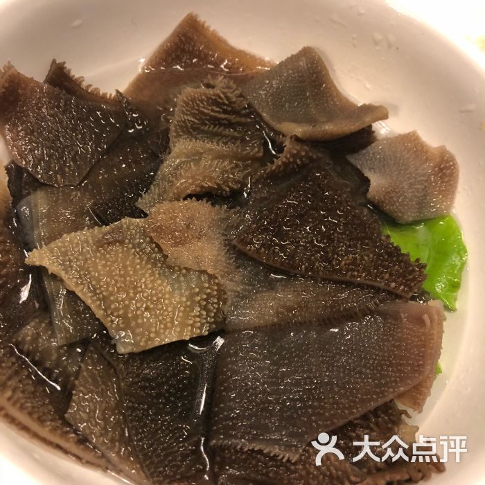 水锦堂港式火锅(富摩尔店)-牛肚图片-宁波美食-大众点评网