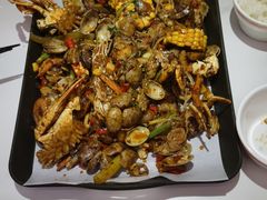 -蟹宗蟹(润达国际五楼店)