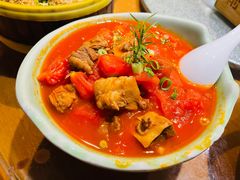 -前海沿·青岛菜(大拇指广场石老人店)