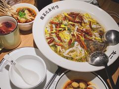 -太二酸菜鱼(正大广场店)