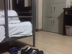 -南京夫子庙国际青年旅舍(平江府路店)