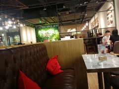 大堂-COSTA COFFEE(武汉武商MALL店)