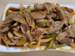 -三盛楼饭店(四流中路店)