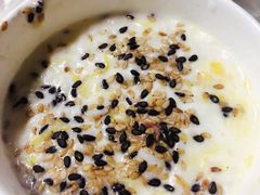 -清真老马家国华牛奶鸡蛋醪糟(正宁路店)