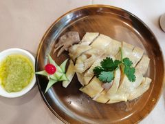 -四海酒家生态粤菜