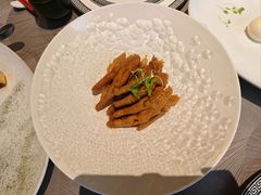 -龙井御庄·精致江南菜(龙井店)