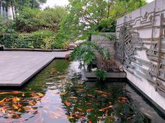 -白天鹅宾馆-健身中心