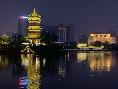 -迎泽公园