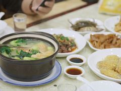 -红灯笼龙凤饭店(宁波老字号店)