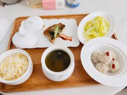 -弗蕾亚·和月月子调理院(东湖店)