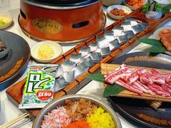 -缘·金家烤鳗鱼(西塔总店)