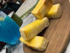 -人民咖啡馆(四行仓库店)