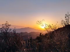 -妙峰山风景名胜区