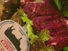 -二刀潮牛(重庆光环购物公园店)