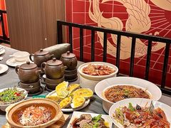-潮澎派·潮汕菜大排档(南较西路店)