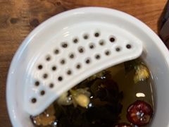 -楠火锅(新塘翡翠绿洲店)