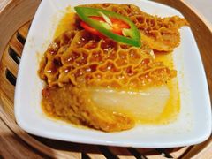 -禄运茶居·手工点心(体育西店)