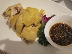 -老洋房花园饭店(绍兴路店)