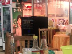 -明记海鲜美食老字号(明记总店)