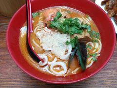 -老宅原住民沙茶面精品小吃(龙头路店)