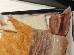 -小厨娘淮扬菜(天印大道店)